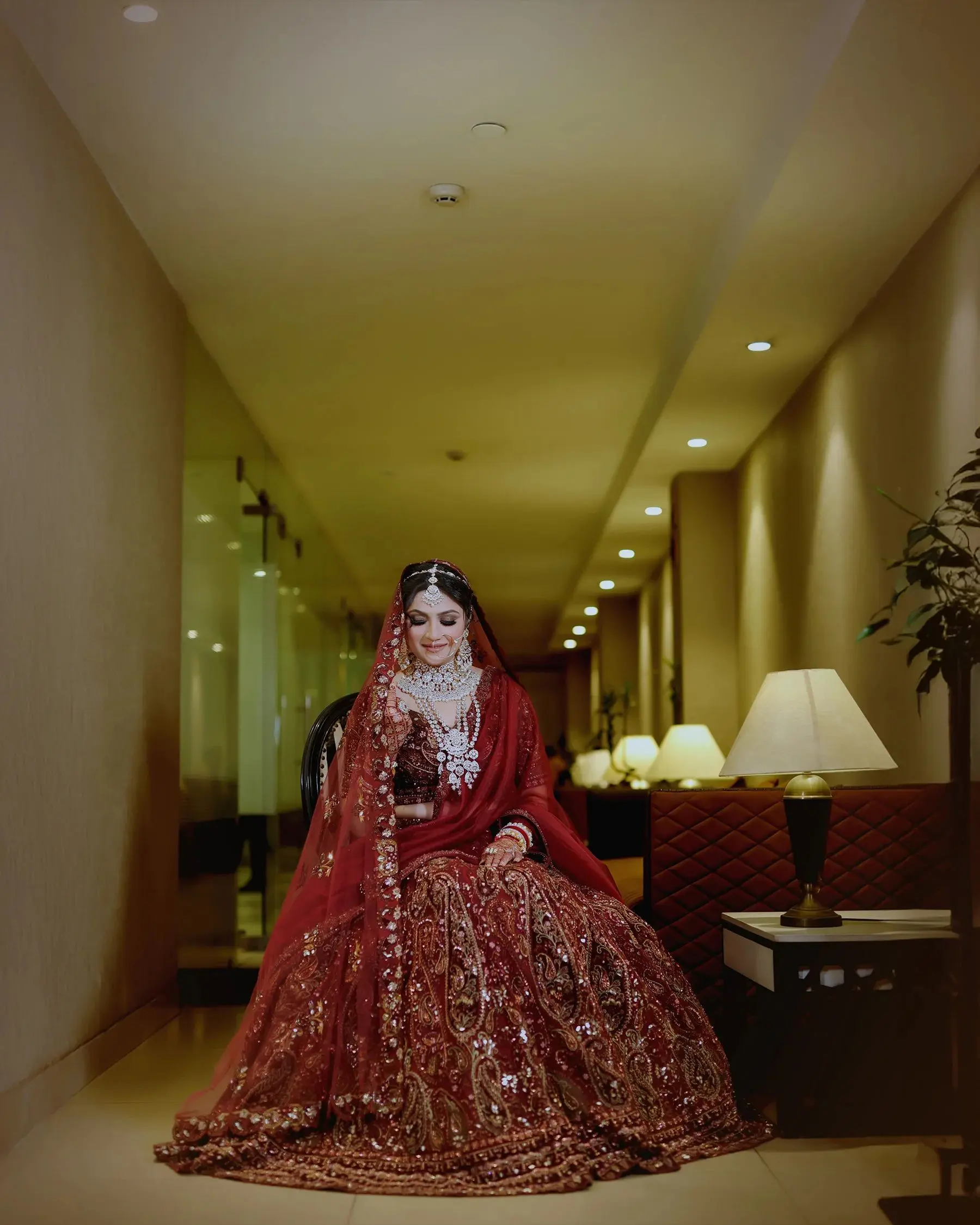 Garima & Mridul Gallery Image 8